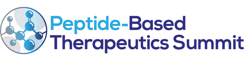 3rd Peptide-Based Therapeutics Summit 2026 Logo